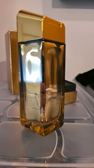 1 Million Absolutely Gold Paco Rabanne