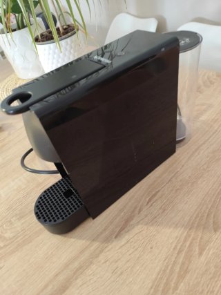 Cafetera Nespresso Krups