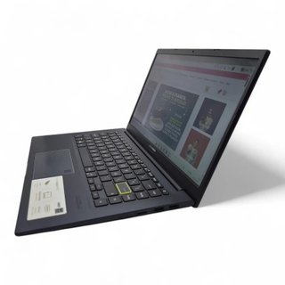 Portatile ASUS VIVOBOOK X413F I7-10510U 256GB SSD 8GB + CARICABATTERIE AMERICANO