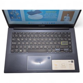 Portatile ASUS VIVOBOOK X413F I7-10510U 256GB SSD 8GB + CARICABATTERIE AMERICANO
