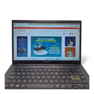 Portatile ASUS VIVOBOOK X413F I7-10510U 256GB SSD 8GB + CARICABATTERIE AMERICANO
