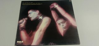 Vinilo Lou Reed Rock n Roll Animal