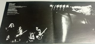 Vinilo Lou Reed Rock n Roll Animal