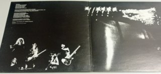 Vinilo Lou Reed Rock n Roll Animal