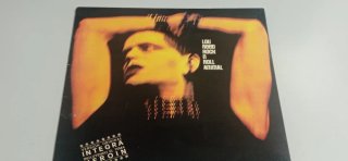 Vinilo Lou Reed Rock n Roll Animal