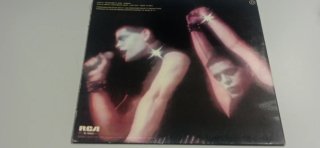 Vinilo Lou Reed Rock n Roll Animal