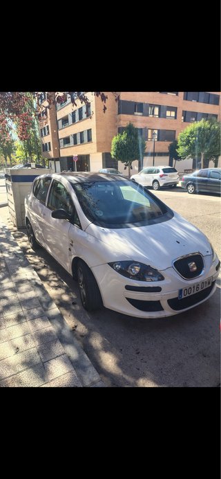 SEAT Toledo 2006