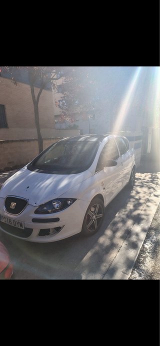 SEAT Toledo 2006