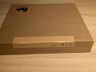 Portátil Dell 14 Essential Pv14250 Negro