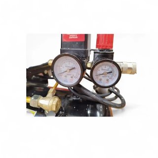 COMPRESOR CEVIK PRO 26NG + MANGUERA