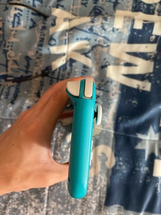 Nintendo Switch Lite Azul