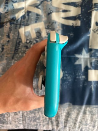 Nintendo Switch Lite Azul