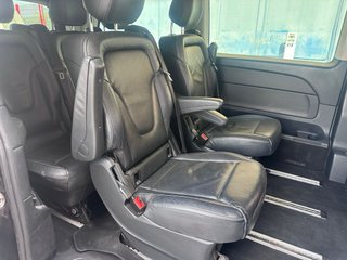 Mercedes-Benz Clase V 2017