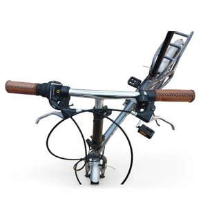 BICICLETA URBAN LIFE PS40 DE ALUMINIO