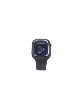 APPLE WACTH SERIE 10 BAT 95% 46MM (GPS) + CORREA + PROTECTOR + CAJA