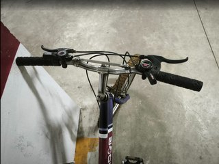 Bicicleta de montaña Hador 3LL