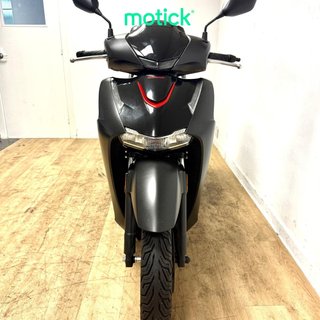 HONDA SH 125 (TOP CASE)