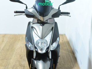 KYMCO AGILITY CITY 125
