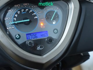 KYMCO AGILITY CITY 125