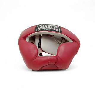CASCO PROFESIONAL CHARLIE SPORT