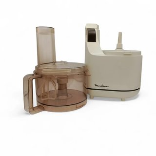 PROCESADOR ALIMENTOS MOULINEX 588 CAJA