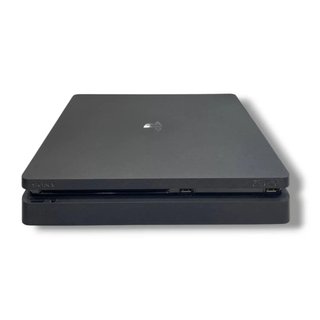 CONSOLA PS4 SLIM 1TB + CABLE + MANDO