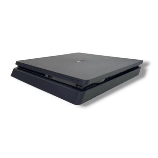 CONSOLA PS4 SLIM 1TB + CABLE + MANDO