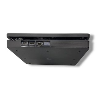 CONSOLA PS4 SLIM 1TB + CABLE + MANDO