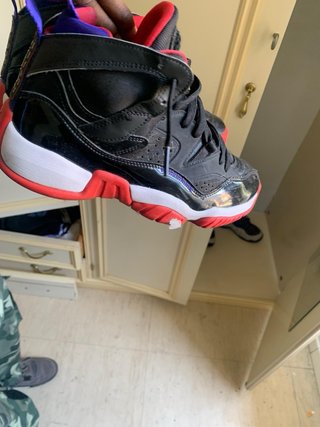Jordan Jumpman Two Trey Scarpe Uomo