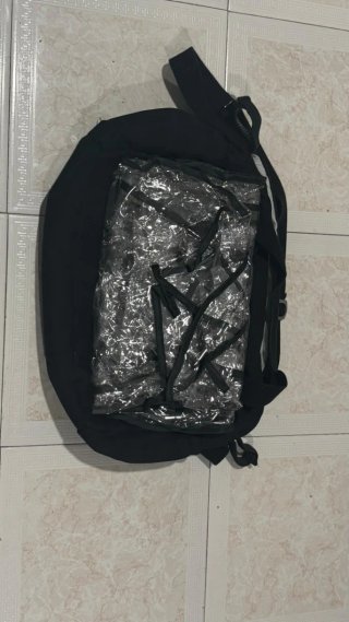 Carrito bebé Jané con capazo + bolsa original |