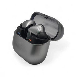 AURICULARES SAMSUNG GALAXY BUDS 3 PRO + CAJA
