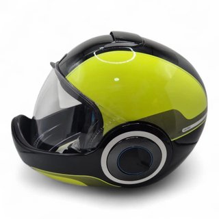 CASCO DE MOTO SHARK OZZ VANTIME TAllA S + FUNDA