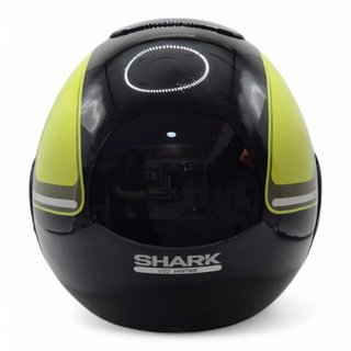 CASCO DE MOTO SHARK OZZ VANTIME TAllA S + FUNDA