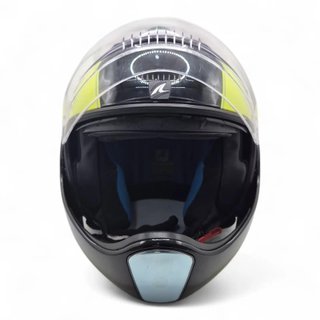 CASCO DE MOTO SHARK OZZ VANTIME TAllA S + FUNDA