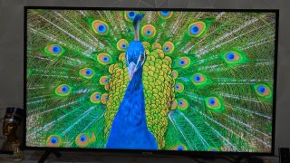Smart TV Samsung 49 4K