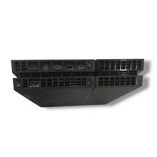 CONSOLA PS4 FAT 500GB
