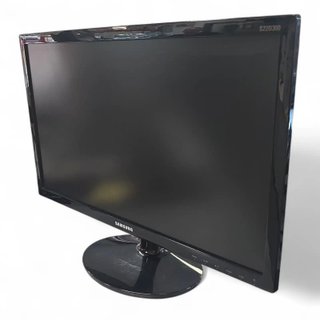 MONITOR SAMSUNG 22" S22D300HY