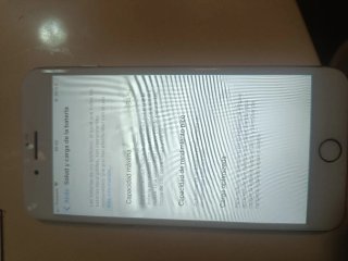 iPhone 8 Plus 64GB Bianco
