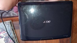 Ordenador portatil Acer Aspire 5920G