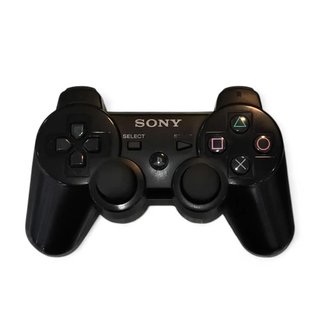 CONSOLA PS3 SLIM 160GB + MANDO Y CABLES