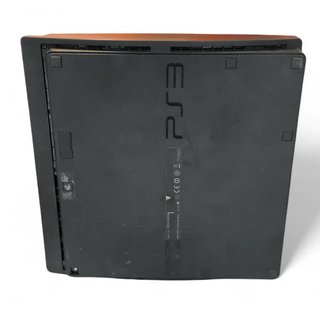 CONSOLA PS3 SLIM 160GB + MANDO Y CABLES
