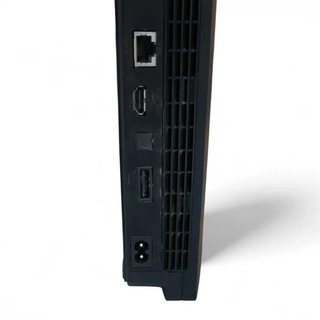 CONSOLA PS3 SLIM 160GB + MANDO Y CABLES