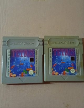 Nintendo Game Boy Color Amarillo