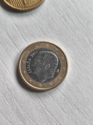 Lote Monedas España Escasas FNMT