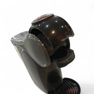 CAFETERA DELONGHI NESCAFE DOLCE GUSTO GENIO S+CAJA