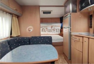Caravana Sun Roller Princess