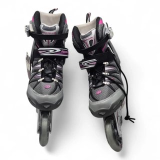 PATINES ROLLERBLADE MAGNESIUM 84MM TALLA 38,5 + ACC