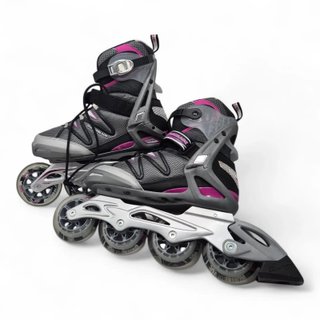 PATINES ROLLERBLADE MAGNESIUM 84MM TALLA 38,5 + ACC