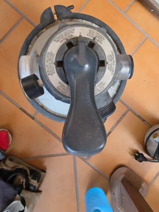 Depuradora Intex: