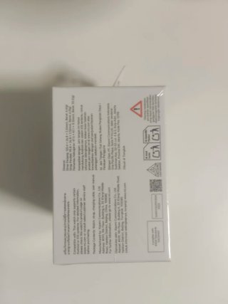 Xiaomi Redmi Watch 5 Negro